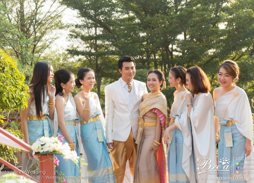 ถ่ายรูปแต่งงาน เรือนเจ้าสาว รัชวิภา หาช่างภาพ นนทบุรี ร้านชุดแต่งงาน