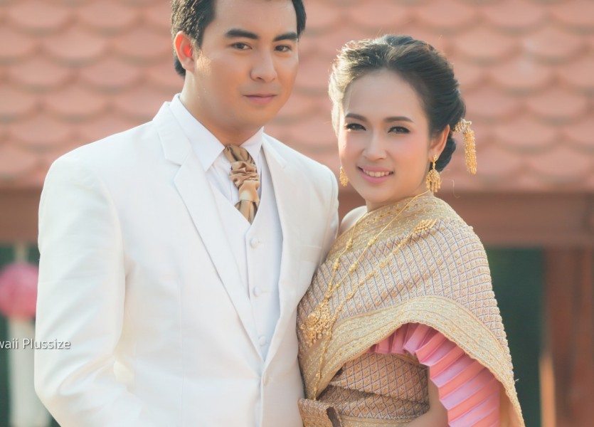 ถ่ายรูปแต่งงาน เรือนเจ้าสาว รัชวิภา หาช่างภาพ นนทบุรี ร้านชุดแต่งงาน R