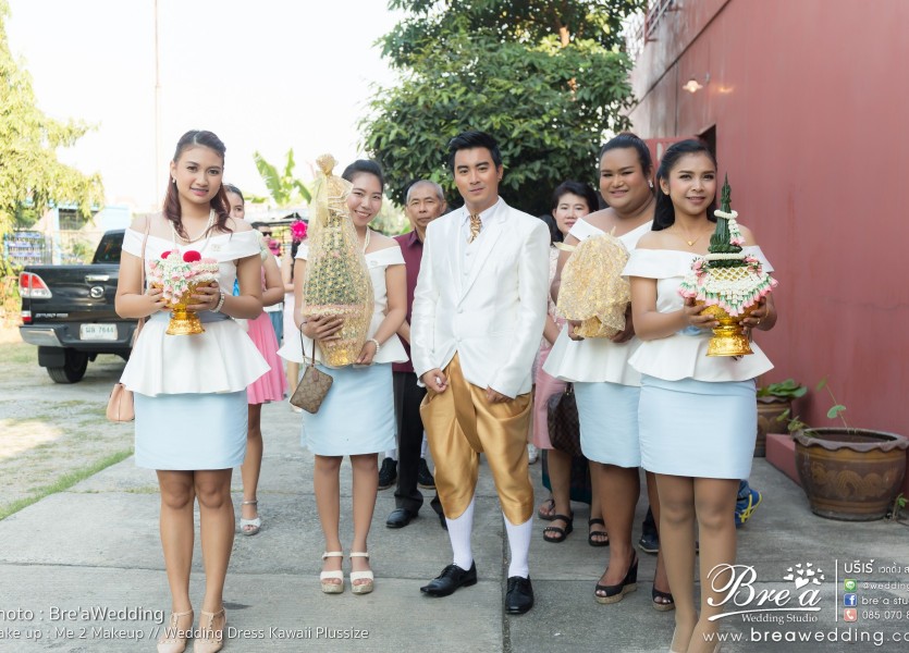 ถ่ายรูปแต่งงาน เรือนเจ้าสาว รัชวิภา หาช่างภาพ นนทบุรี ร้านชุดแต่งงาน