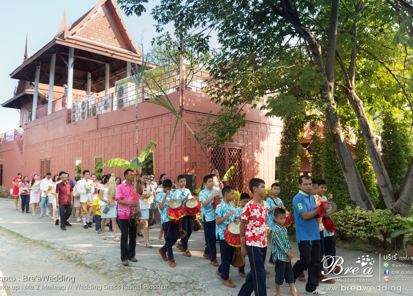 ถ่ายรูปแต่งงาน เรือนเจ้าสาว รัชวิภา หาช่างภาพ นนทบุรี ร้านชุดแต่งงาน