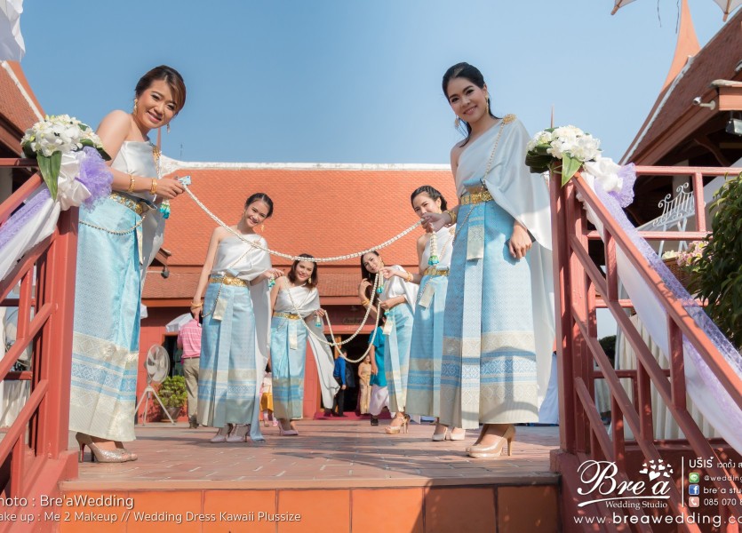 ถ่ายรูปแต่งงาน เรือนเจ้าสาว รัชวิภา หาช่างภาพ นนทบุรี ร้านชุดแต่งงาน