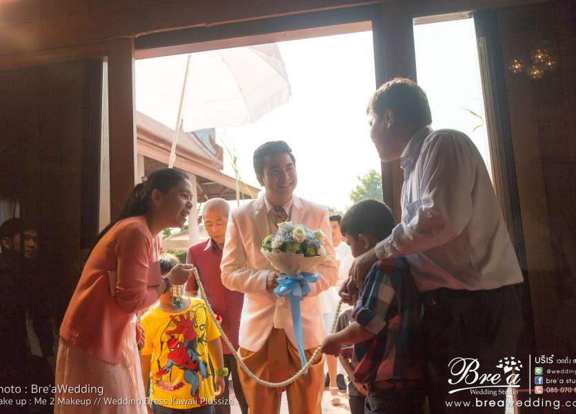 ถ่ายรูปแต่งงาน เรือนเจ้าสาว รัชวิภา หาช่างภาพ นนทบุรี ร้านชุดแต่งงาน