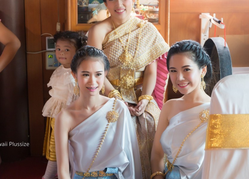 ถ่ายรูปแต่งงาน เรือนเจ้าสาว รัชวิภา หาช่างภาพ นนทบุรี ร้านชุดแต่งงาน