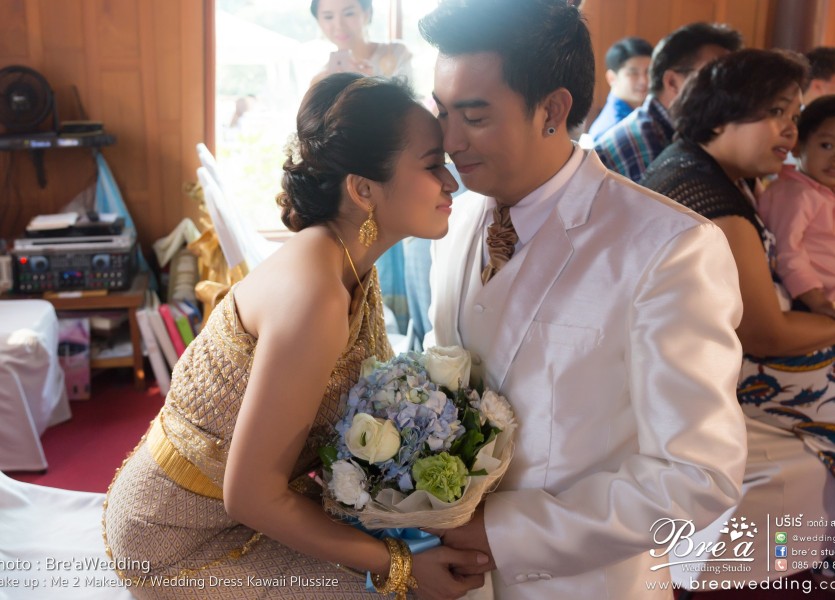 ถ่ายรูปแต่งงาน เรือนเจ้าสาว รัชวิภา หาช่างภาพ นนทบุรี ร้านชุดแต่งงาน