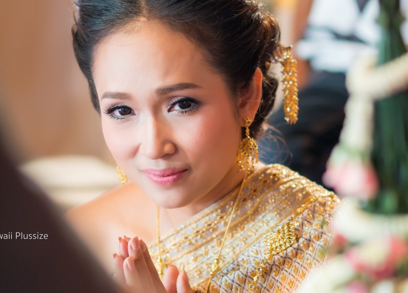 ถ่ายรูปแต่งงาน เรือนเจ้าสาว รัชวิภา หาช่างภาพ นนทบุรี ร้านชุดแต่งงาน