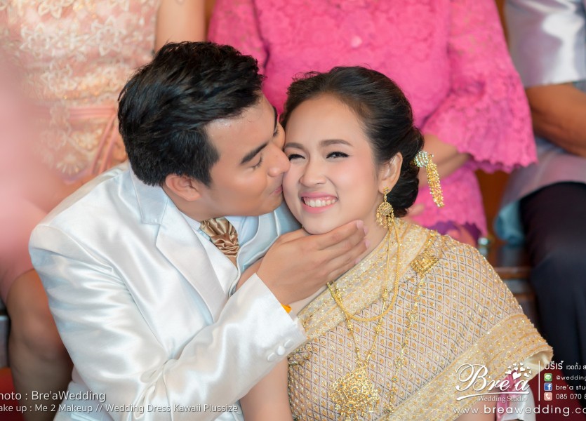 ถ่ายรูปแต่งงาน เรือนเจ้าสาว รัชวิภา หาช่างภาพ นนทบุรี ร้านชุดแต่งงาน