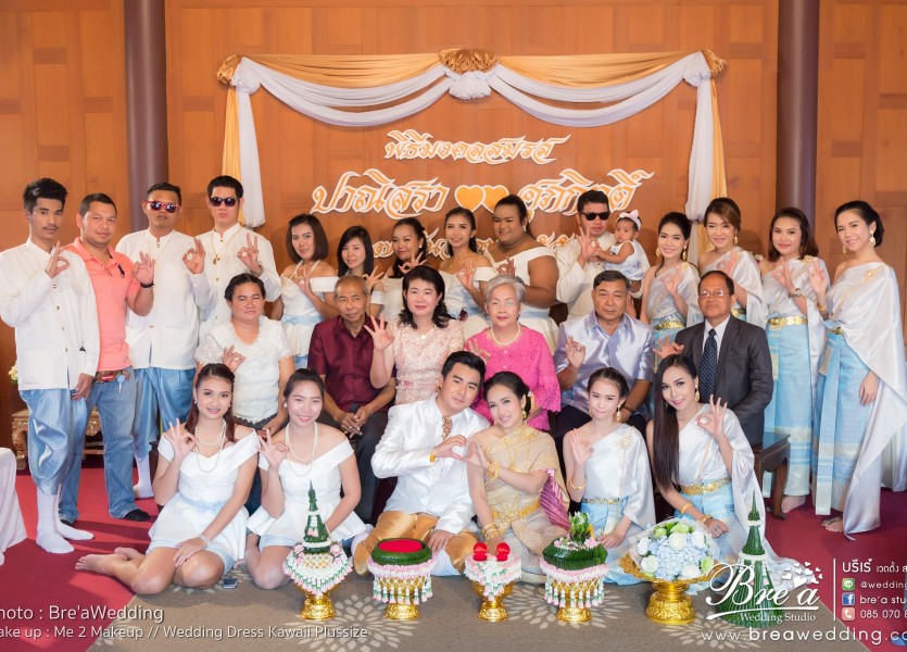 ถ่ายรูปแต่งงาน เรือนเจ้าสาว รัชวิภา หาช่างภาพ นนทบุรี ร้านชุดแต่งงาน