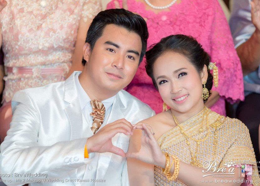 ถ่ายรูปแต่งงาน เรือนเจ้าสาว รัชวิภา หาช่างภาพ นนทบุรี ร้านชุดแต่งงาน