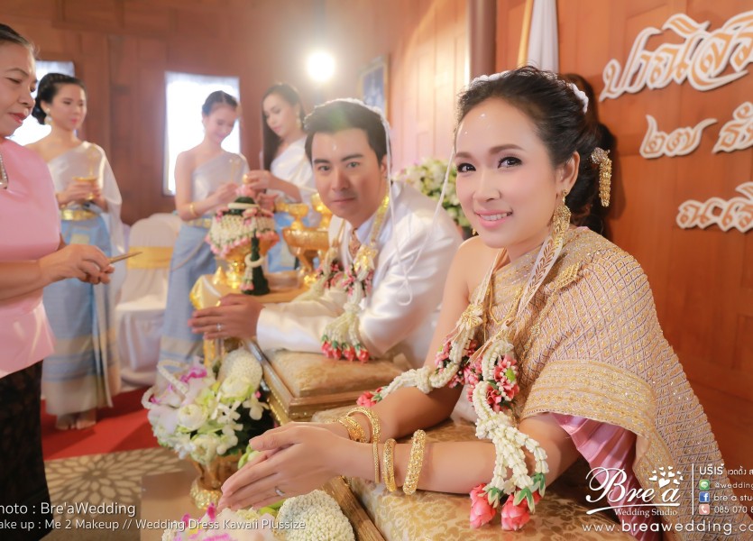 ถ่ายรูปแต่งงาน เรือนเจ้าสาว รัชวิภา หาช่างภาพ นนทบุรี ร้านชุดแต่งงาน