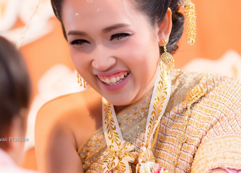 ถ่ายรูปแต่งงาน เรือนเจ้าสาว รัชวิภา หาช่างภาพ นนทบุรี ร้านชุดแต่งงาน