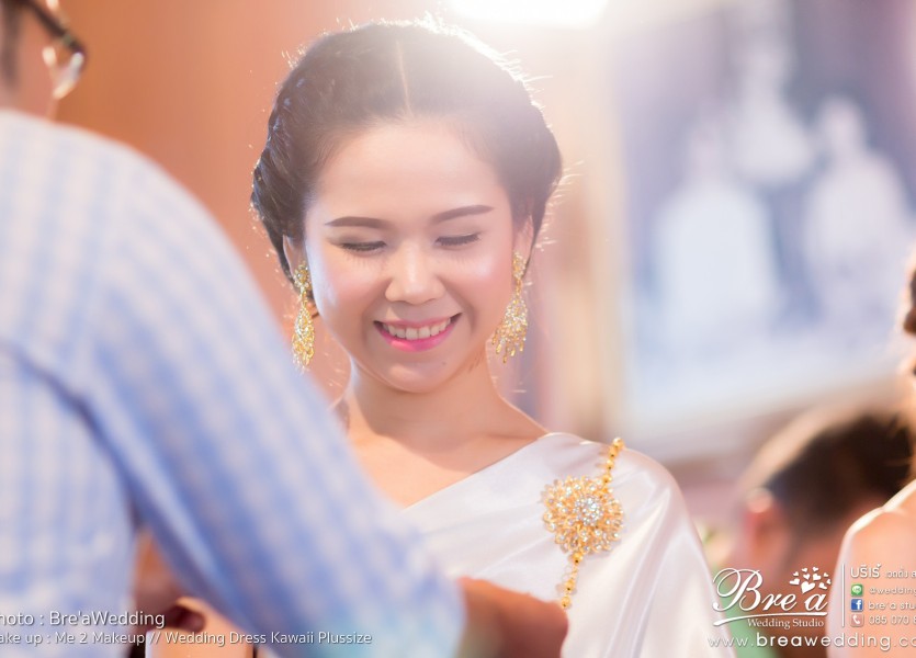 ถ่ายรูปแต่งงาน เรือนเจ้าสาว รัชวิภา หาช่างภาพ นนทบุรี ร้านชุดแต่งงาน