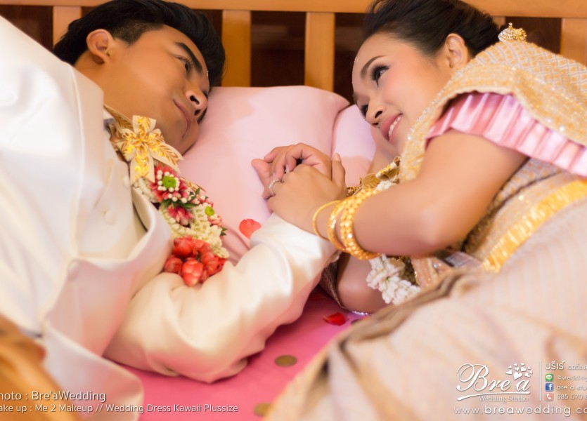 ถ่ายรูปแต่งงาน เรือนเจ้าสาว รัชวิภา หาช่างภาพ นนทบุรี ร้านชุดแต่งงาน