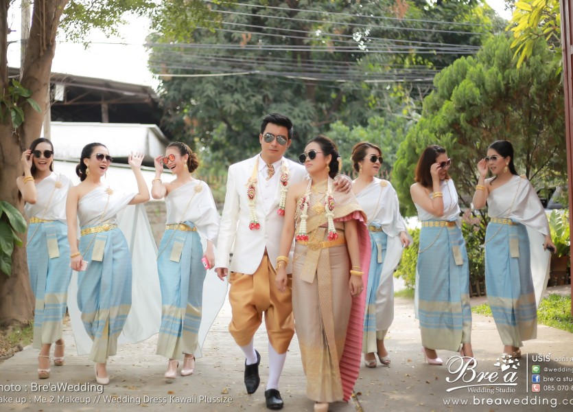 ถ่ายรูปแต่งงาน เรือนเจ้าสาว รัชวิภา หาช่างภาพ นนทบุรี ร้านชุดแต่งงาน