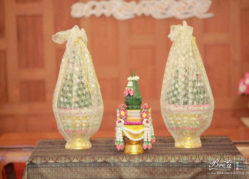 ถ่ายรูปแต่งงานเรือนเจ้าสาว ปากเกล็ด นนทบุรี หาช่างภาพ