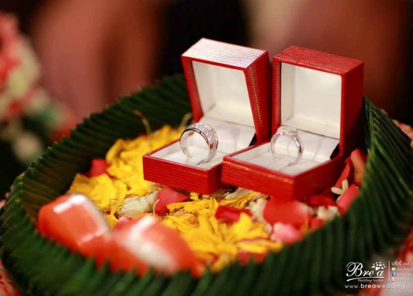 ถ่ายรูปแต่งงานเรือนเจ้าสาว ปากเกล็ด นนทบุรี หาช่างภาพ