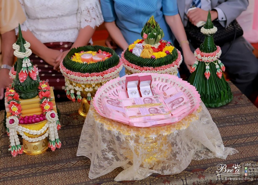 ถ่ายรูปแต่งงานเรือนเจ้าสาว ปากเกล็ด นนทบุรี หาช่างภาพ