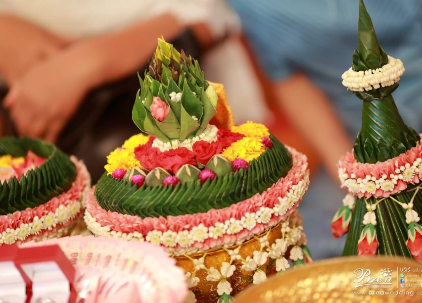 ถ่ายรูปแต่งงานเรือนเจ้าสาว ปากเกล็ด นนทบุรี หาช่างภาพ