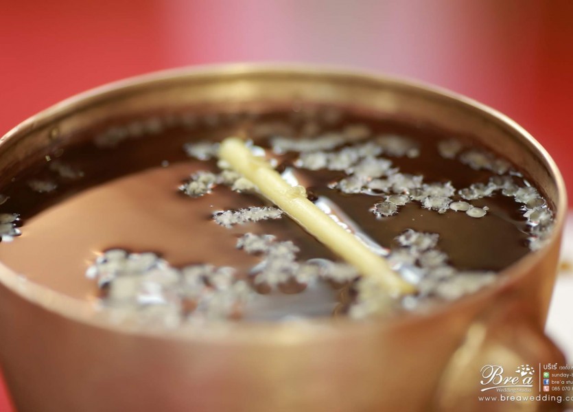 ถ่ายรูปแต่งงานเรือนเจ้าสาว ปากเกล็ด นนทบุรี หาช่างภาพ
