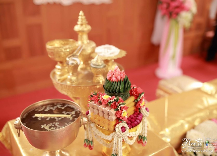 ถ่ายรูปแต่งงานเรือนเจ้าสาว ปากเกล็ด นนทบุรี หาช่างภาพ