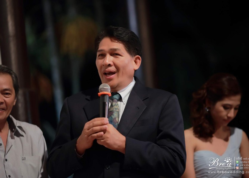 ถ่ายรูปแต่งงานเรือนเจ้าสาว ปากเกล็ด นนทบุรี หาช่างภาพ