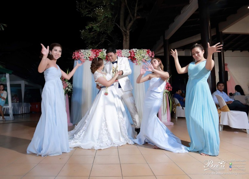 ถ่ายรูปแต่งงานเรือนเจ้าสาว ปากเกล็ด นนทบุรี หาช่างภาพ