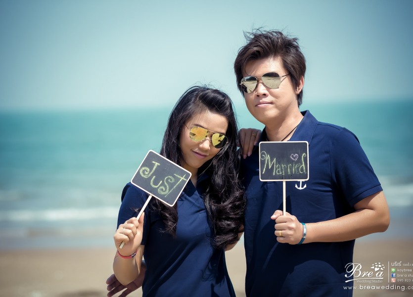 วนอุทธยานปราณบุรี ถ่ายรูปแต่งงาน พรีเวดดิ้ง นนทบุรี ร้านเวดดิ้ง บางใหญ่