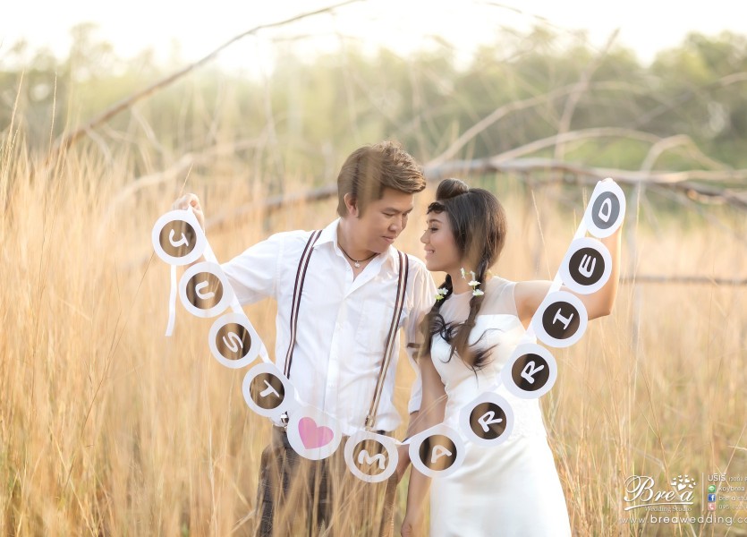 วนอุทธยานปราณบุรี ถ่ายรูปแต่งงาน พรีเวดดิ้ง นนทบุรี ร้านเวดดิ้ง บางใหญ่