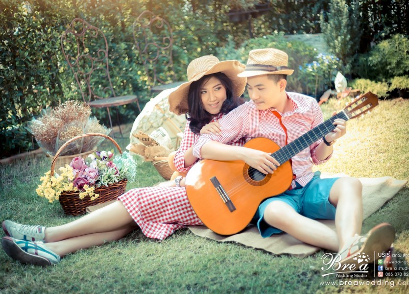 ถ่ายรูปในสตู vintemp prewedding ถ่ายรูปแต่งงาน ร้านถ่ายรูป