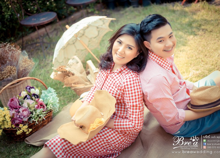 ถ่ายรูปในสตู vintemp prewedding ถ่ายรูปแต่งงาน ร้านถ่ายรูป