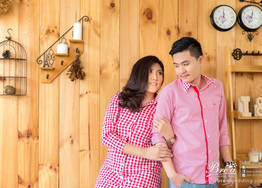 ถ่ายรูปในสตู vintemp prewedding ถ่ายรูปแต่งงาน ร้านถ่ายรูป
