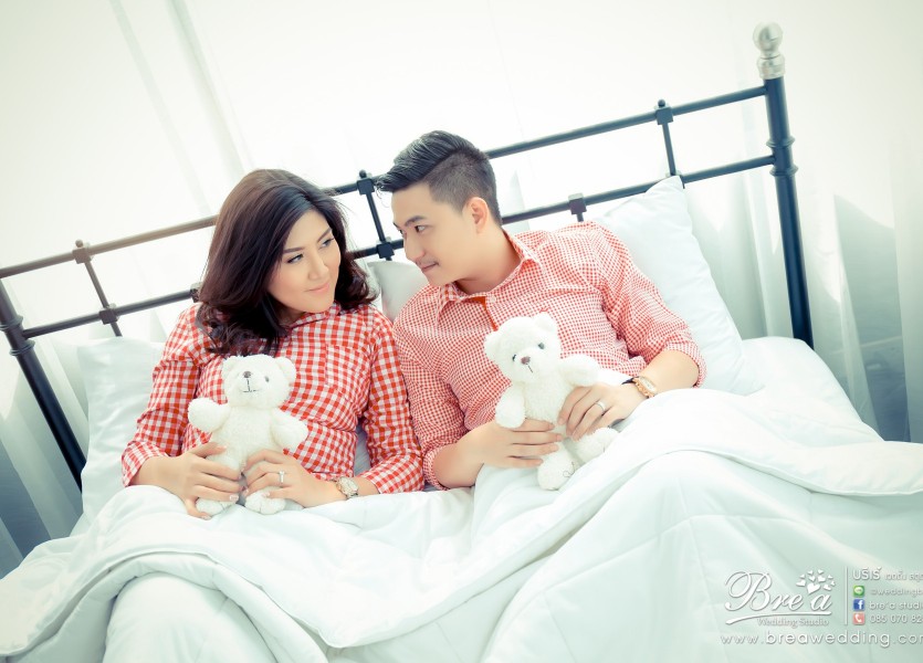 ถ่ายรูปในสตู vintemp prewedding ถ่ายรูปแต่งงาน ร้านถ่ายรูป