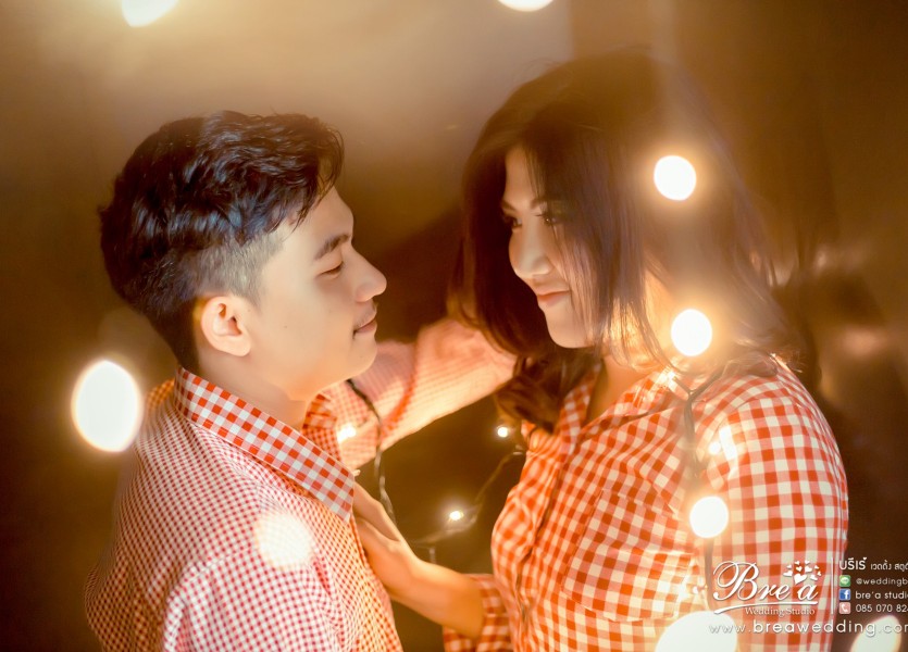 ถ่ายรูปในสตู vintemp prewedding ถ่ายรูปแต่งงาน ร้านถ่ายรูป