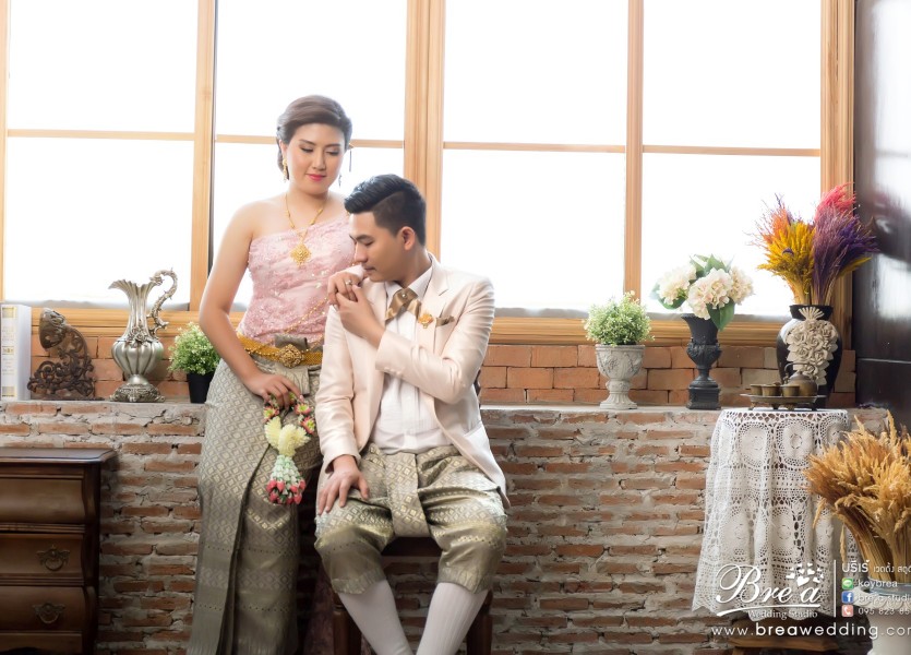 ถ่ายรูปในสตู vintemp prewedding ถ่ายรูปแต่งงาน ร้านถ่ายรูป