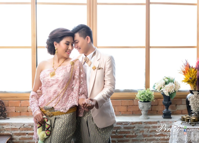 ถ่ายรูปในสตู vintemp prewedding ถ่ายรูปแต่งงาน ร้านถ่ายรูป