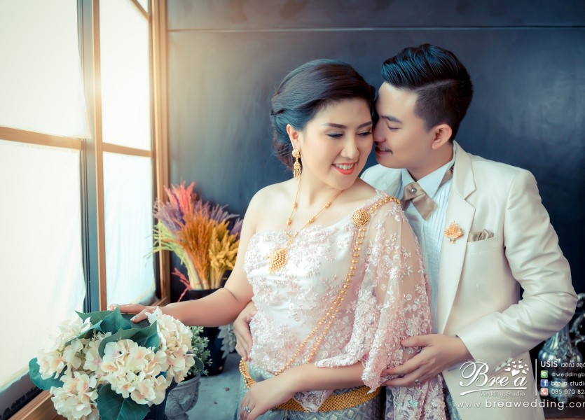 ถ่ายรูปในสตู vintemp prewedding ถ่ายรูปแต่งงาน ร้านถ่ายรูป