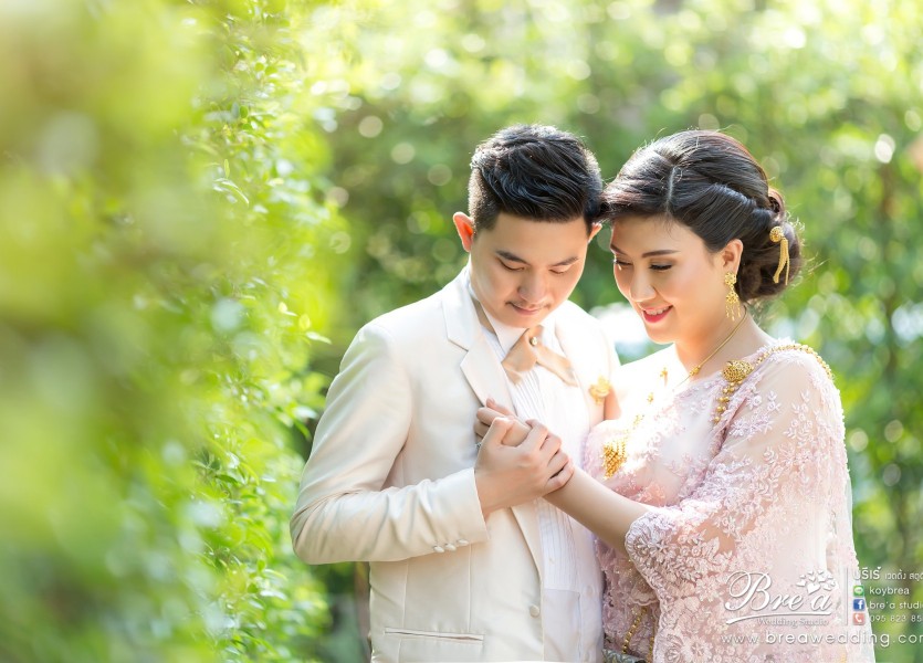 ถ่ายรูปในสตู vintemp prewedding ถ่ายรูปแต่งงาน ร้านถ่ายรูป