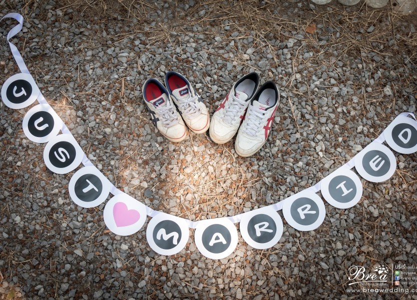 วนอุทธยานปราณบุรี ถ่ายรูปแต่งงาน พรีเวดดิ้ง นนทบุรี ร้านเวดดิ้ง บางใหญ่