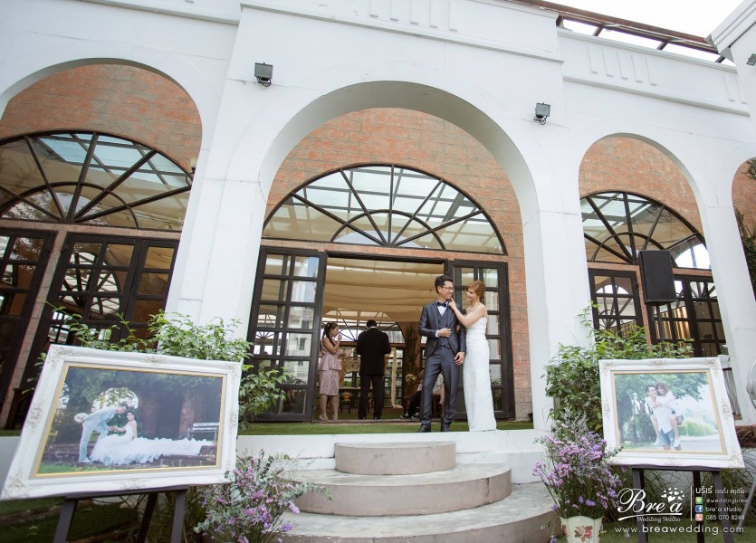 งานแต่งงาน ซับดิโอ subdio ชุดแต่งงาน ถ่ายรูปแต่งงาน นนทบุรี สตูดิโอแต่งงาน