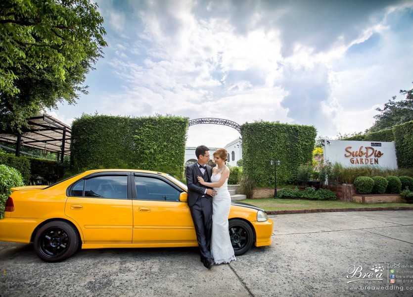 งานแต่งงาน ซับดิโอ subdio ชุดแต่งงาน ถ่ายรูปแต่งงาน นนทบุรี สตูดิโอแต่งงาน