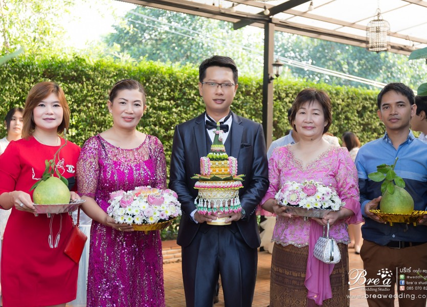 งานแต่งงาน ซับดิโอ subdio ชุดแต่งงาน ถ่ายรูปแต่งงาน นนทบุรี สตูดิโอแต่งงาน