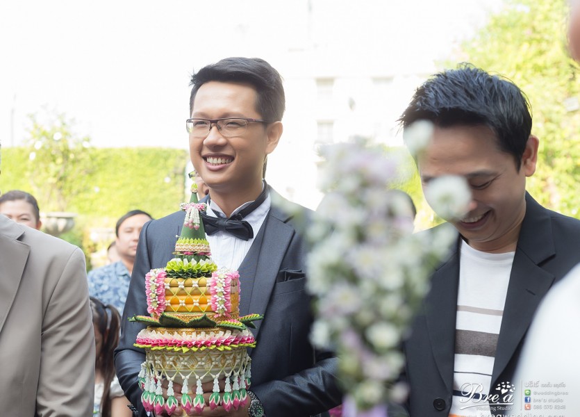 งานแต่งงาน ซับดิโอ subdio ชุดแต่งงาน ถ่ายรูปแต่งงาน นนทบุรี สตูดิโอแต่งงาน