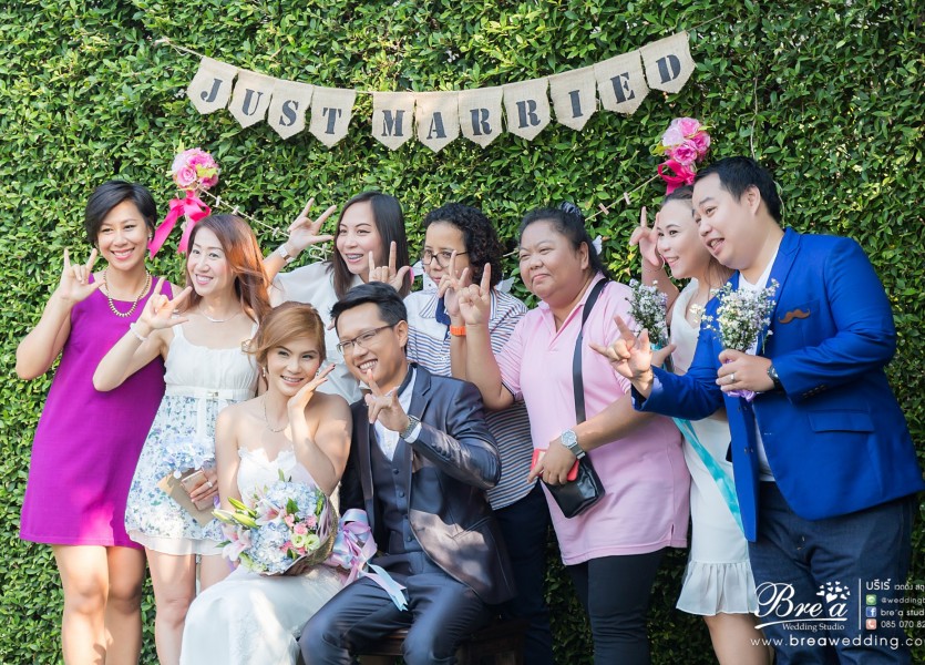 งานแต่งงาน ซับดิโอ subdio ชุดแต่งงาน ถ่ายรูปแต่งงาน นนทบุรี สตูดิโอแต่งงาน