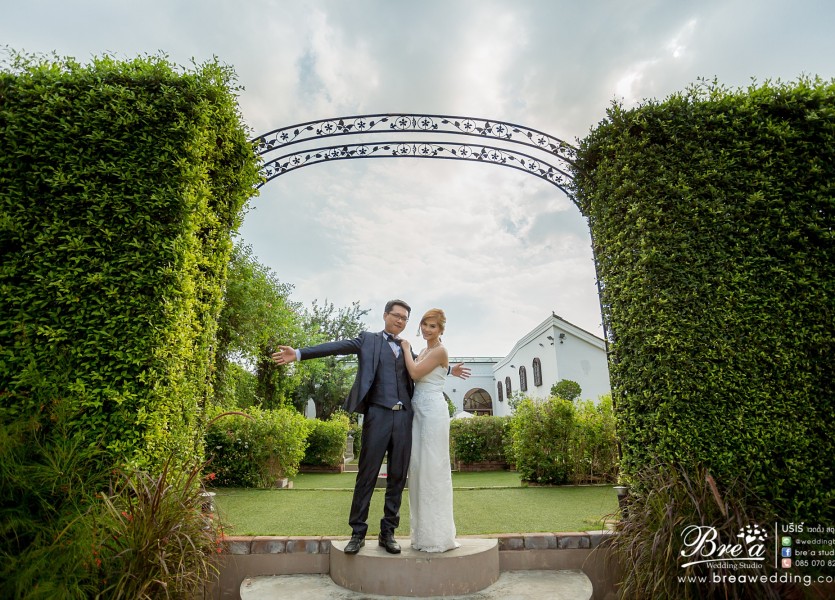 งานแต่งงาน ซับดิโอ subdio ชุดแต่งงาน ถ่ายรูปแต่งงาน นนทบุรี สตูดิโอแต่งงาน