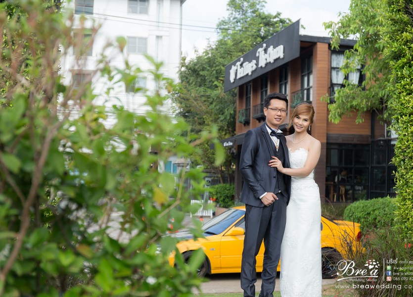 งานแต่งงาน ซับดิโอ subdio ชุดแต่งงาน ถ่ายรูปแต่งงาน นนทบุรี สตูดิโอแต่งงาน