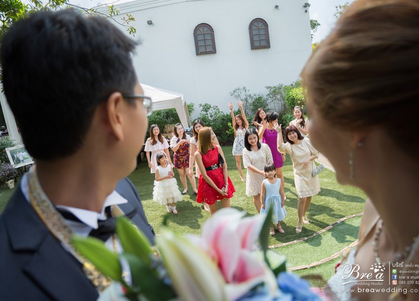 งานแต่งงาน ซับดิโอ subdio ชุดแต่งงาน ถ่ายรูปแต่งงาน นนทบุรี สตูดิโอแต่งงาน