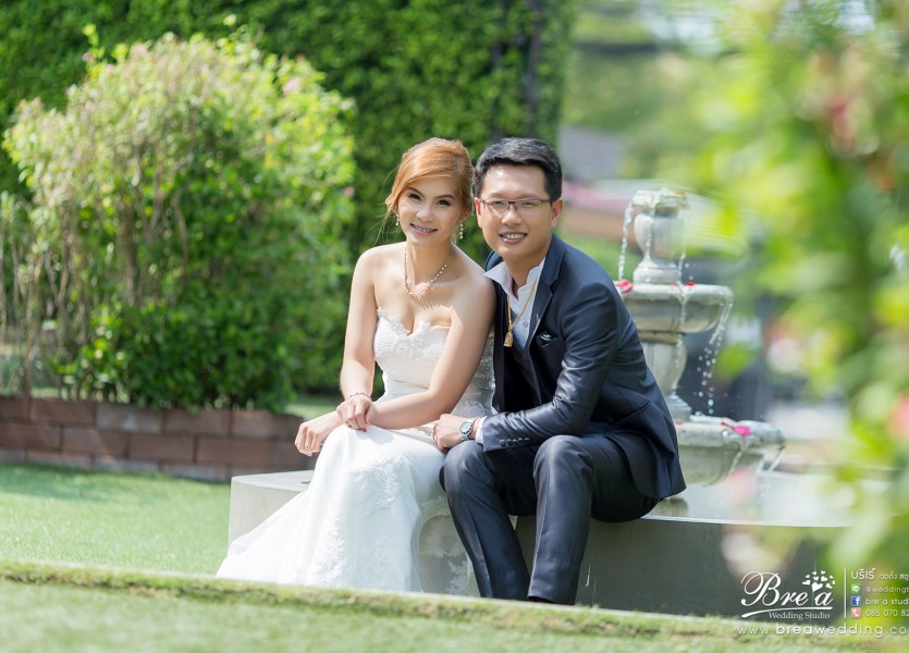 งานแต่งงาน ซับดิโอ subdio ชุดแต่งงาน ถ่ายรูปแต่งงาน นนทบุรี สตูดิโอแต่งงาน