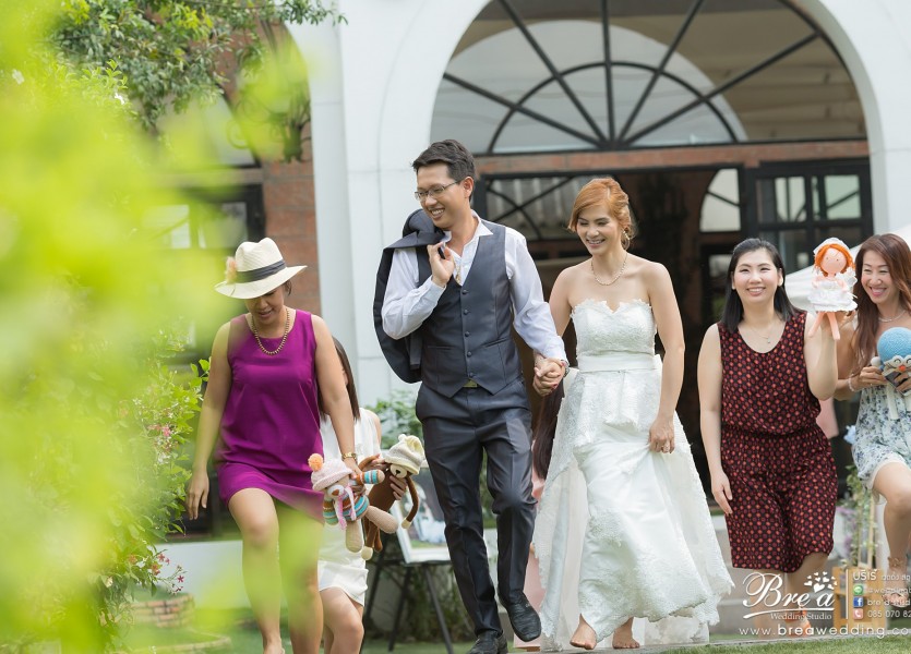 งานแต่งงาน ซับดิโอ subdio ชุดแต่งงาน ถ่ายรูปแต่งงาน นนทบุรี สตูดิโอแต่งงาน