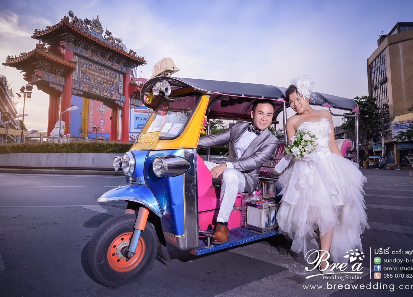 ถ่ายรูปแต่งงาน ถ่ายภาพแต่งงาน ชุดแต่งงาน ชุดวิวาห์ บางบัวทอง นนทบุรี