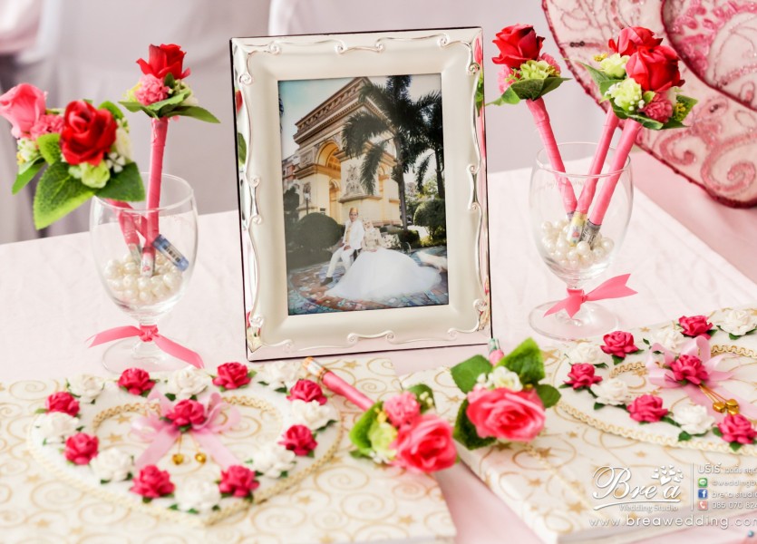 ถ่ายรูปแต่งงาน มุสลิม งานแต่งงานอิสลาม เวดดิ้ง นนทบุรี บางบัวทอง ชุดแต่งงานอิสลาม