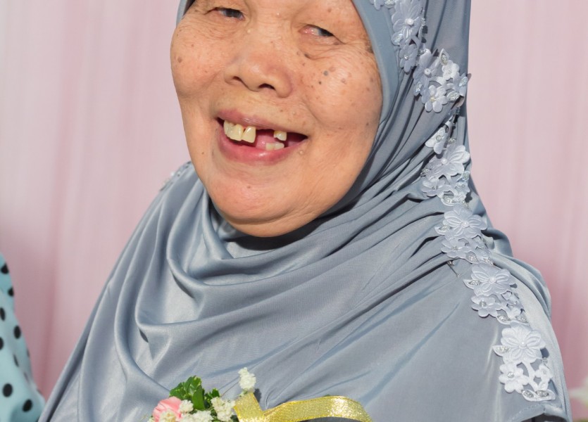 ถ่ายรูปแต่งงาน มุสลิม งานแต่งงานอิสลาม เวดดิ้ง นนทบุรี บางบัวทอง ชุดแต่งงานอิสลาม